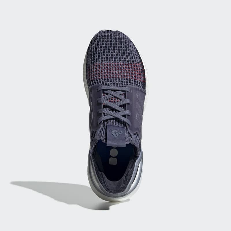 Adidas ultra boost 19 cheap raw indigo